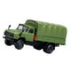 thumbnail image 2 of Metal Diecast 1:64 Camión De Transporte Calibre S Dioramas En Miniatura Decoración Estilo B, 2 of 5