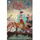 thumbnail image 1 of Libro DC Comics Prez Vol. 1, 1 of 2