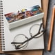 thumbnail image 4 of Chip y Dale: Al Rescate Estuche Rígido para Gafas de Cuero PU Protector con Forro de Felpa Premium Suave para Hombres y Mujeres, 4 of 6