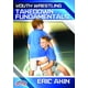 thumbnail image 1 of DVD Championship Productions: Lucha Juvenil – Fundamentos de Derribadas con Eric Akin, 1 of 1