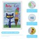 thumbnail image 3 of Pete el Gato Kits de Pintura de Diamantes para Adultos 5D DIY Diamond Art Kits Full Drill Diamond Dots para Regalo Decoración de Pared y Relajación Artes de Gemas 20*30cm, 3 of 6