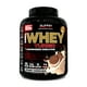 thumbnail image 1 of Proteína Whey Turbo 5 Lbs sabor Speed Cookies, 1 of 2