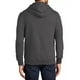 thumbnail image 2 of Polerón Sudadera Con Capucha Hombre Invierno Forro De Polar, 2 of 10
