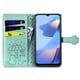 thumbnail image 4 of Funda Cartera FOXDOCK para OPPO A16 , Flip PU con Relieve de Gatos y Perros, Tarjetero y Soporte, 4 of 6