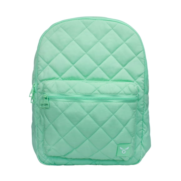 Mochila Parka Green Apple Moose