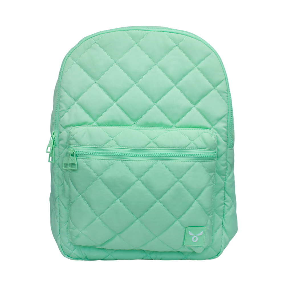Moose - Mochila Parka Green Apple