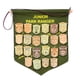 thumbnail image 1 of Banner expositor para insignias Junior Ranger de Estados Unidos, 1 of 9