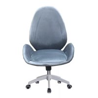 Ideamarket - Silla Siluet Plateado