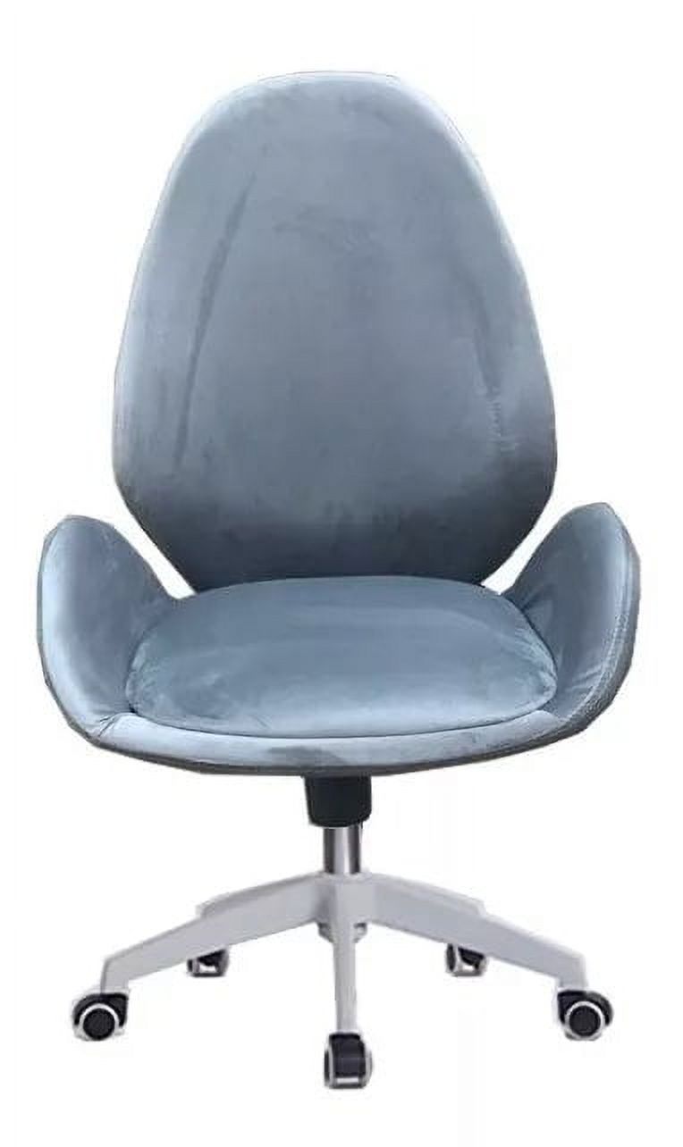 Ideamarket - Silla Siluet Plateado