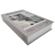 thumbnail image 1 of Caja Diseño Libro Paradise 22*15.5*4.5cm, 1 of 2