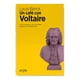 thumbnail image 1 of Libro Un Café Con Voltaire - Louis Bériot, 1 of 2