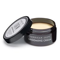 American Crew - Crema Moldeadora De Cabello Con Alta Fijación Y Brillo Fuerte 85Gr