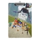 thumbnail image 1 of Portapapeles de Acrílico Desmarcar SMG4 A4, 1 of 6