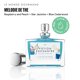 thumbnail image 2 of Perfume Le Monde Gourmand Potion Enchantée 30 ml, 2 of 8