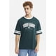 thumbnail image 1 of Polera Hombre Urban City Usa Verde Oscuro, 1 of 4