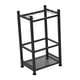 thumbnail image 4 of Garden Tool Organizer Utility Rack Guardar estable Mop móvil El mejor almacén de soporte para herramientas de jardín para las herramientas de entrega, 4 of 5