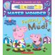 thumbnail image 1 of Libro Scholastic Festival de Lodo – Peppa Pig Maravilla de Agua, 1 of 1