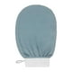 thumbnail image 1 of Guante De Baño Guantes De Fregado Exfoliante Corporal Doble Cara Pierna Suave Cuerpo Cuello Azul, 1 of 5