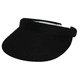 thumbnail image 1 of Visera deportiva de sarga de algodón para mayor comodidad y funcionalidad., 1 of 5