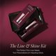 thumbnail image 2 of Kit The Line & Shine de Color de Labios de rms beauty, 2 of 9