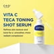 thumbnail image 2 of Sérum Facial Ckd Vita C Teca Inyección Tonificante Para Un Tono De Piel Uniforme 30 Ml, 2 of 8