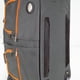 thumbnail image 5 of Bolsa de lona rodante Rockland Charcoal de 22 pulgadas con ruedas, 5 of 7