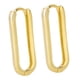 thumbnail image 2 of Pendientes De Pu?o Pendientes De Aro Regalos Uso Diario Minimalista Cuadrado Chic Dorado, 2 of 5