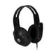 thumbnail image 3 of Audifonos Gamer Basico Over Ear Jack 3.5mm DHH-1601, 3 of 6