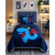 thumbnail image 1 of Cubrecamas Quilt Plaza Y Media Mas Almohada Textura Suave Y Fresca, 1 of 6