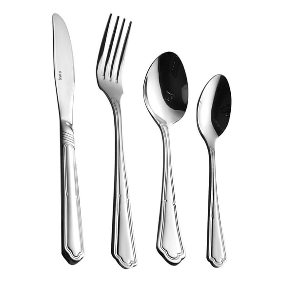 KW SET CUBERTERIA 24PZ PROVENCE.