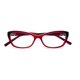 thumbnail image 3 of Gafas Jones New York J226 Burgundy para mujer, 3 of 4