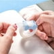 thumbnail image 1 of Wrap It Up With Ease - 2 Rolls/Set Invisible Tape Dispenser Value Pack, Writeable & Engineered For Repairing, Perfect For Gift Wrapping, 1 of 4