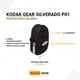 thumbnail image 2 of Kingston DataTraveler Exodia S Pendrive USB 3.2 de 64GB, 2 of 6