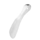thumbnail image 3 of Cuerno de calzado de acero inoxidable portátil, cuchara sólida para zapatos, lengüeta para zapatos de viaje, palo auxiliar, 3 of 8