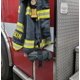 thumbnail image 4 of Correa para guantes de bombero WorkingFire con hebilla de metal, 4 of 4