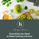 thumbnail image 2 of Kit de conservas The Hungry Artisan, set inicial con herramientas, 2 of 7