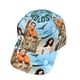 thumbnail image 2 of Tierra De Los Perdidos Gorra De Béisbol Para Hombres Mujeres Y Niños Gorra Clásica De Visera Plana Gorra Hip Hop Trucker Snapback Ajustable, 2 of 5