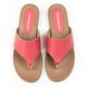 thumbnail image 2 of Sandalia Luana Fucsia Piccadilly, 2 of 4