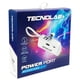 thumbnail image 4 of Bateria Externa PowerBank Carga Rapida 10000mah L778W Blanco, 4 of 5
