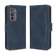 thumbnail image 1 of Funda Tipo Billetera FOXDOCK para Motorola MOTO Edge 2022 – Tapa Flip con Tarjetero, 1 of 5