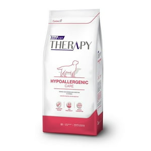 Vitalcan Therapy - Alimento Hipoalergénico Cuidado Perro