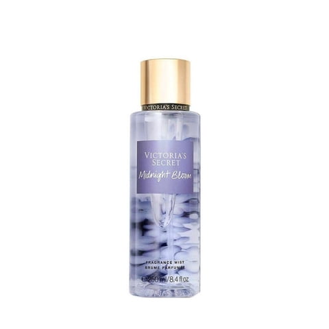 Victorias Secret - Body Mist Mujer Colonia Midnight Bloom 250 Ml