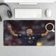 thumbnail image 5 of Alfombrilla de Escritorio Desmarcar Kylian Mbappé 30x60 cm, 5 of 6