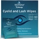 thumbnail image 1 of Toallitas Para Párpados Allergy Relief 60 Unidades Prehumedecidas, 1 of 7
