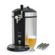 thumbnail image 1 of Mini kegerator y dispensador SPT BD-0538B para barriles de 5 L, 1 of 4
