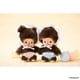 thumbnail image 5 of Muñeca Sekiguchi Baby Citchi S Niña 205653 Altura 15 cm, 5 of 8