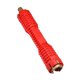 thumbnail image 3 of Llave De Instalación De Grifo Y Fregadero De Cocina De Hogar Liviano Rojo, 3 of 5