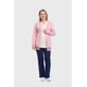 thumbnail image 4 of Polera Mujer Encaje Palo Rosa, 4 of 4
