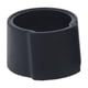 thumbnail image 2 of Sujetador De Saxofón De Silicona Clip Saxofón Accs Para Profesionales Concierto Negro, 2 of 5