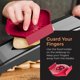 thumbnail image 5 of Mandoline Slicer MuellerLiving, picadora de verduras ajustable, 5 of 9
